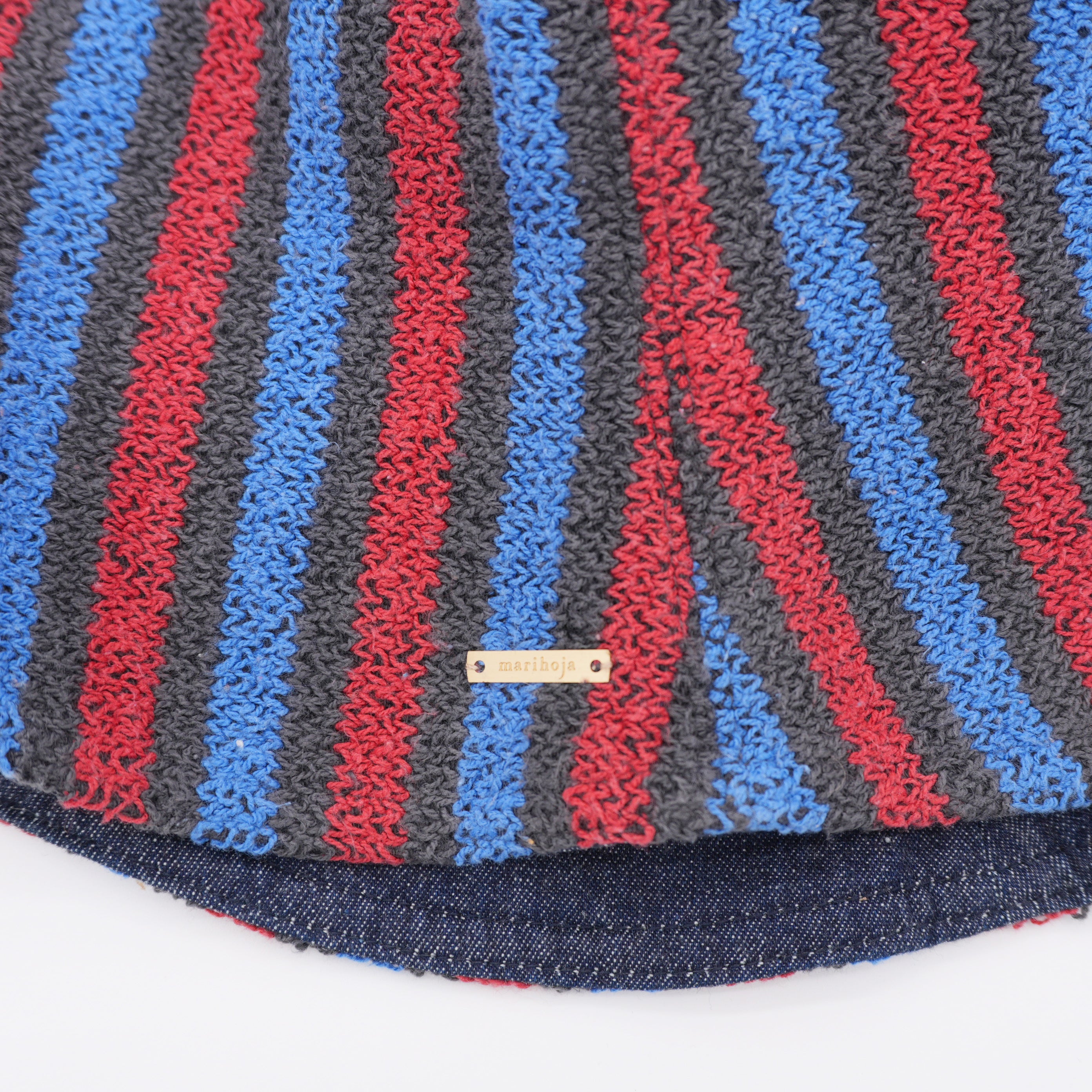 Remake Gown Pile Tulip 12