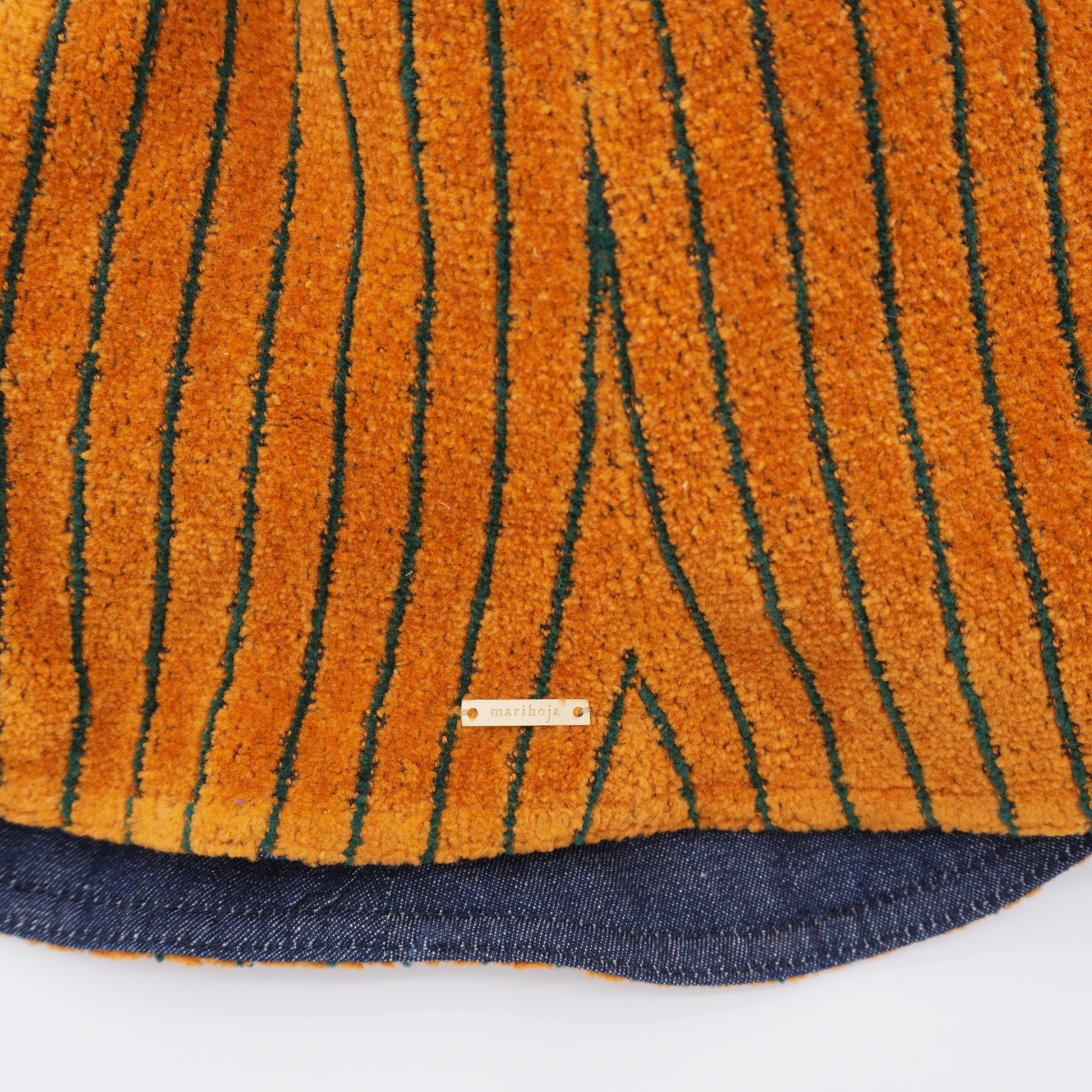 Remake Gown Pile Tulip 16