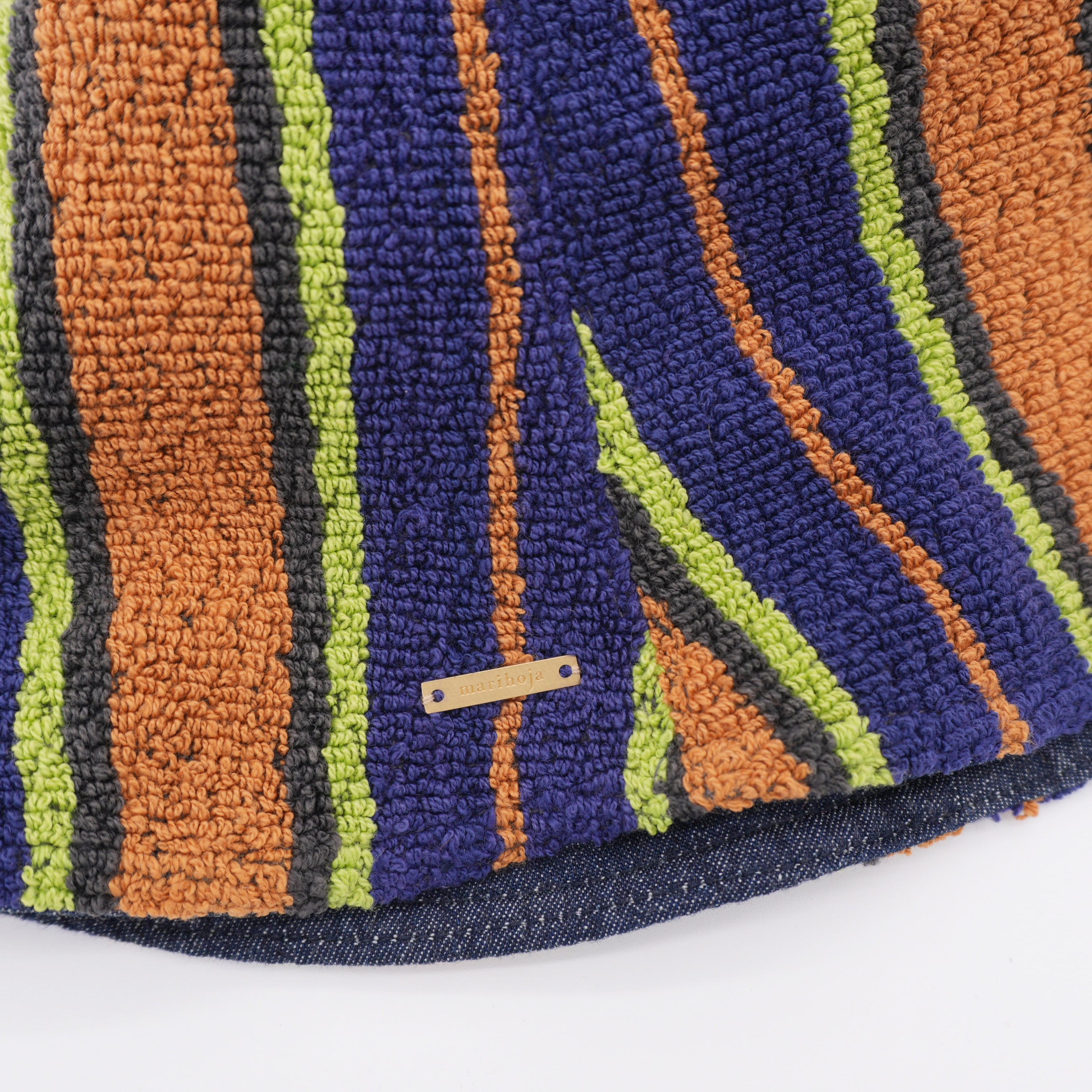 Remake Gown Pile Tulip 8