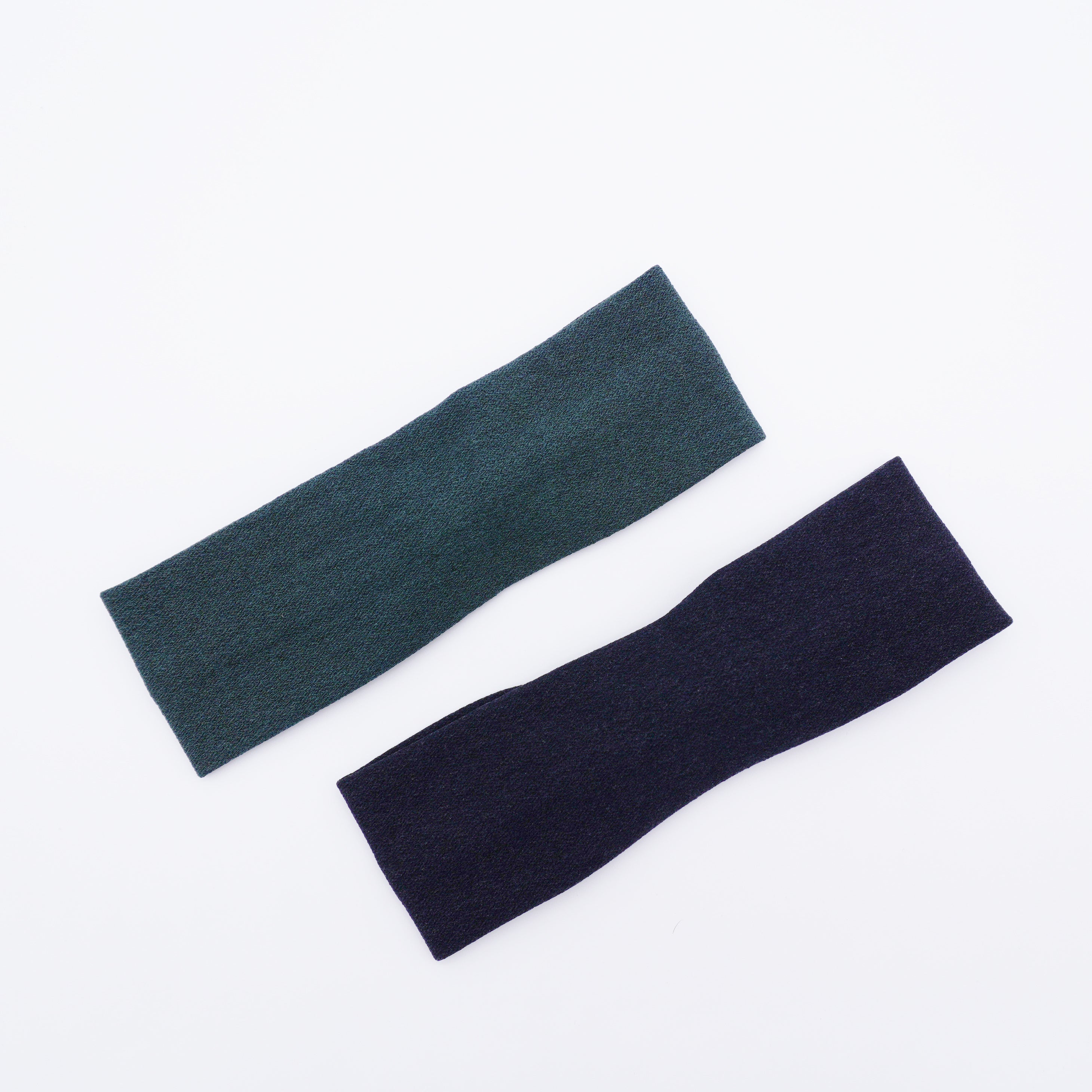 Stretch Double Hairband