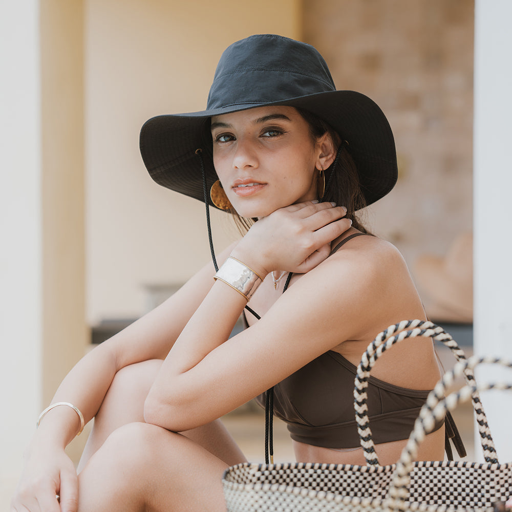 El sombrero de Rokuyon