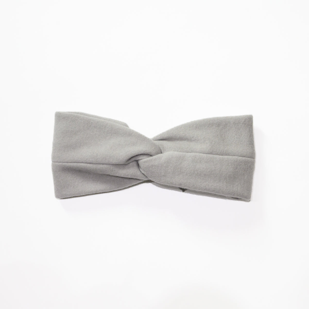 Silk Fleece Turban