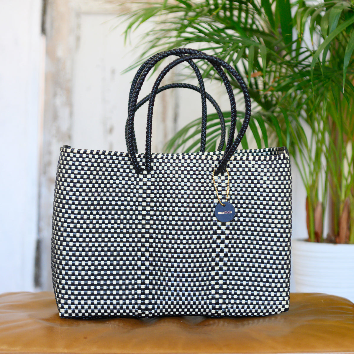 Mercado Bag ” Alia”