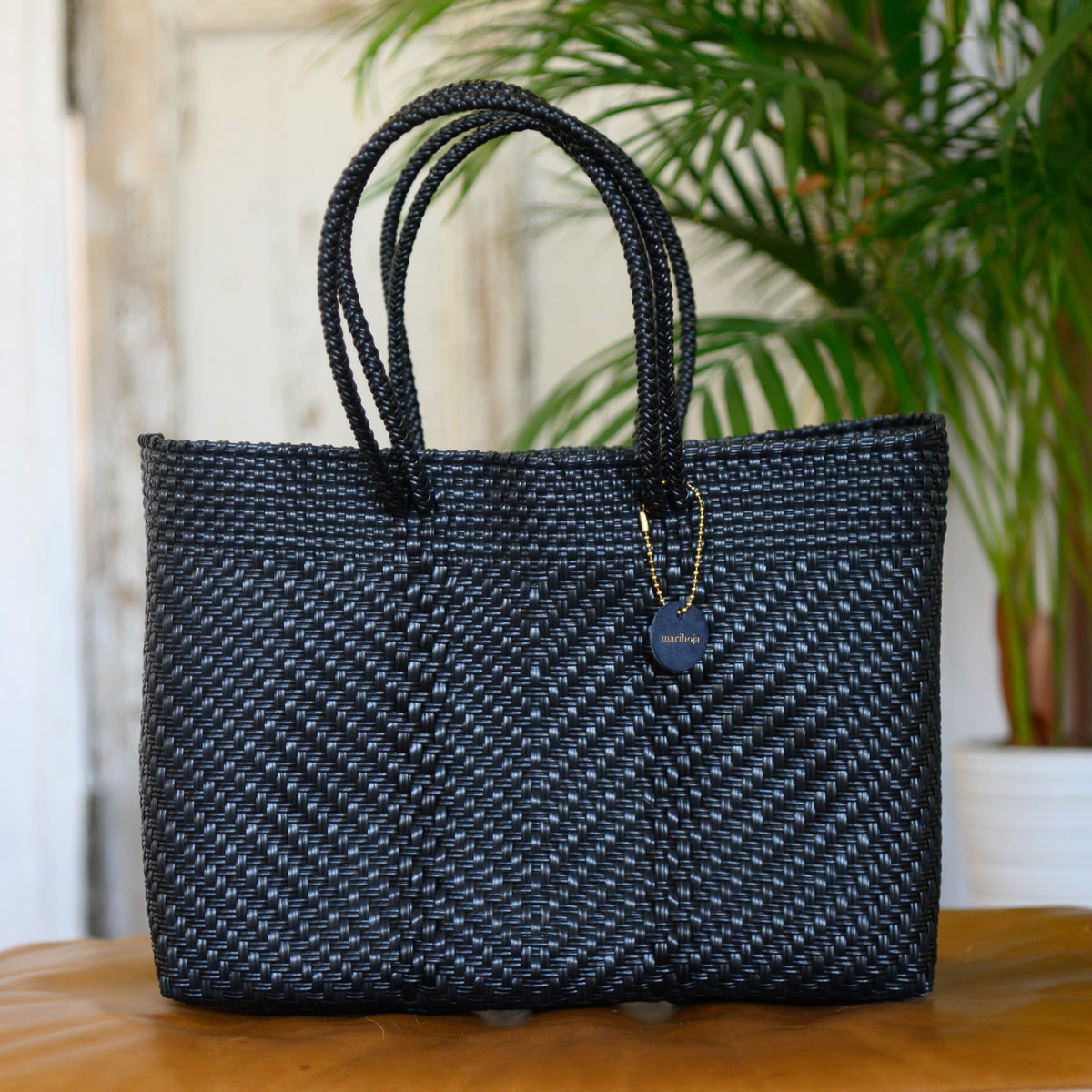Mercado Bag ” Alia”