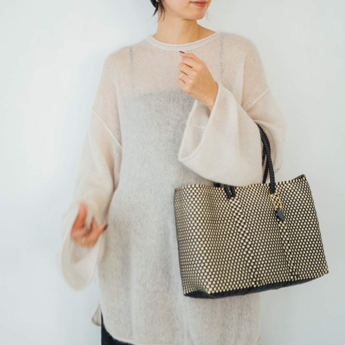 Mercado Bag ” Alia”