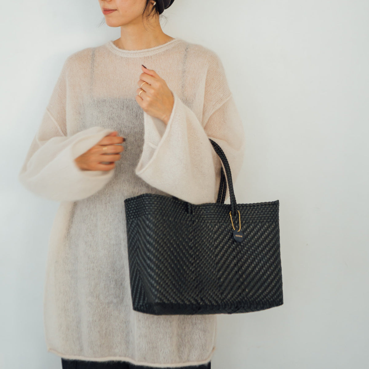 Mercado Bag ” Alia”
