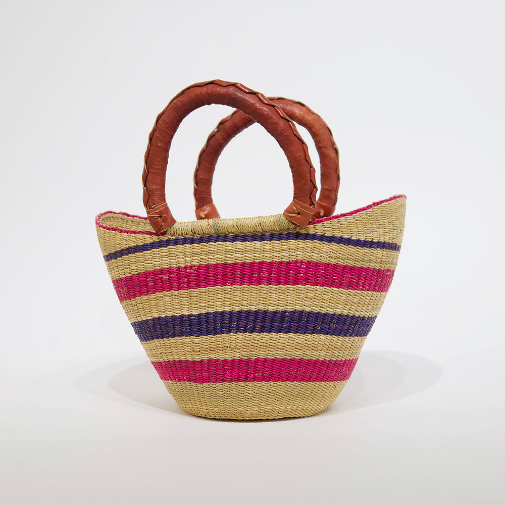 Borga Colorful Basket 2