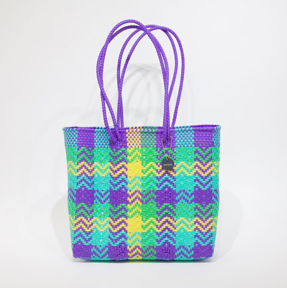 Mercado Bag Amaria (Long handle)