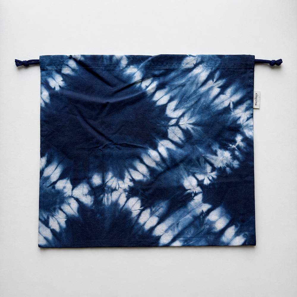 Block Print Inner Bag