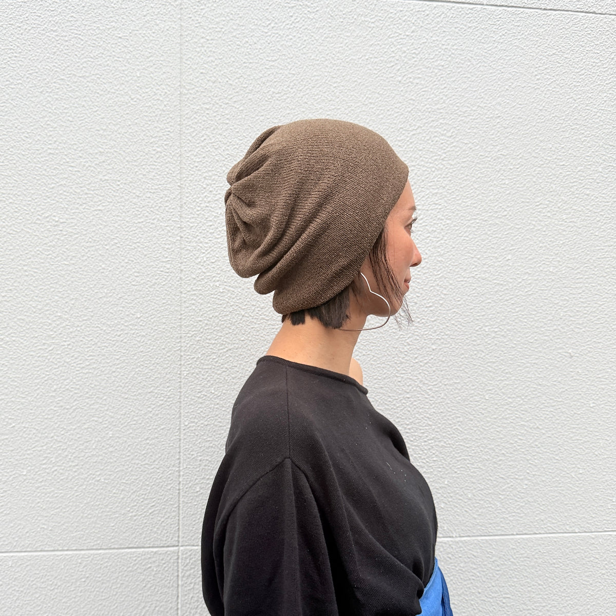 Gorro tejido Relax Air