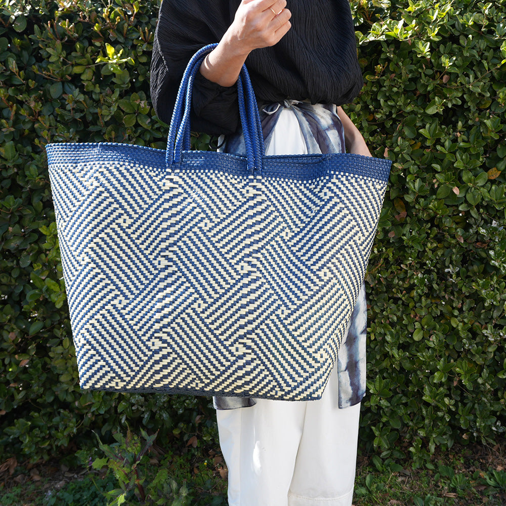 Mercado Bag " Grecia " / 4