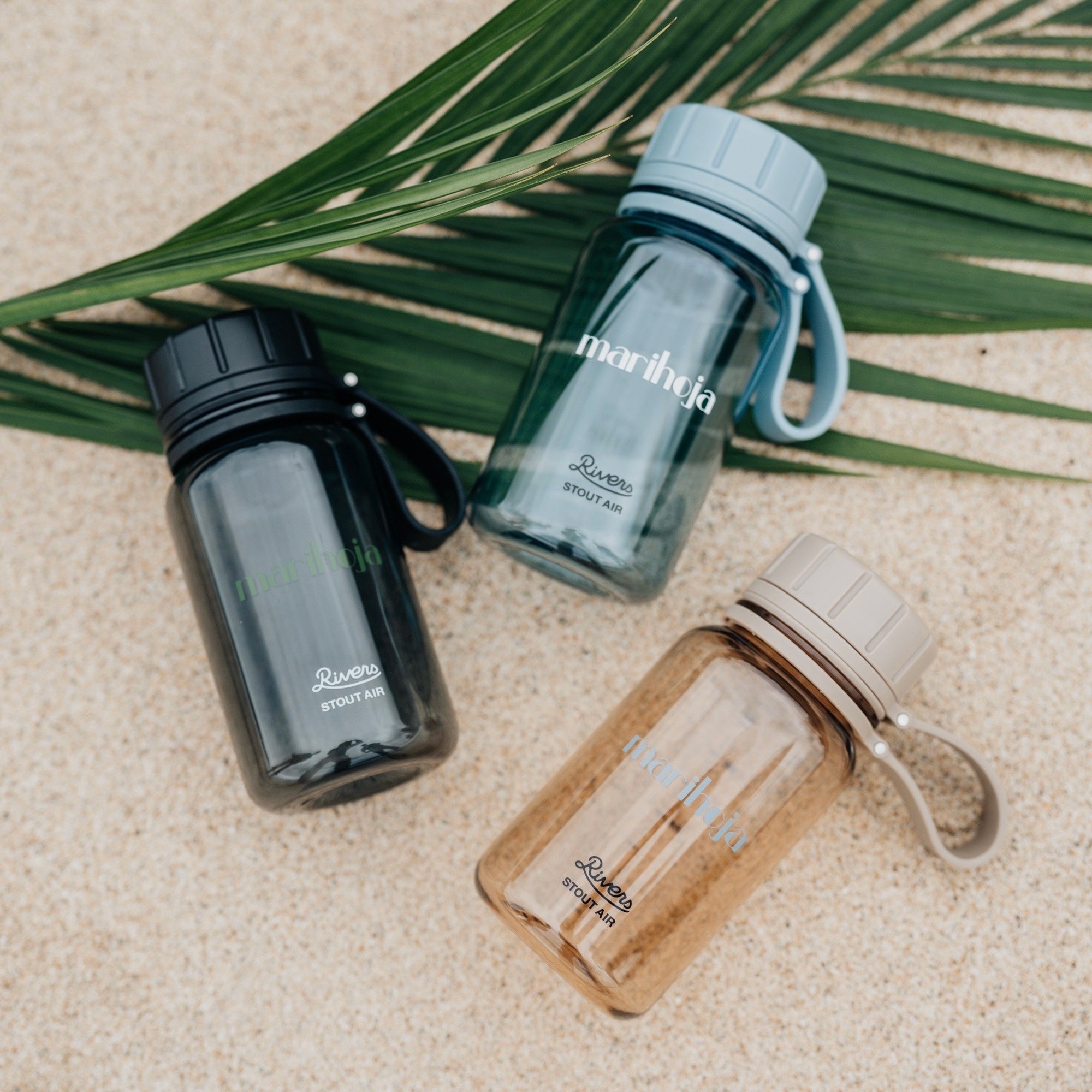 marihoja Water Bottle