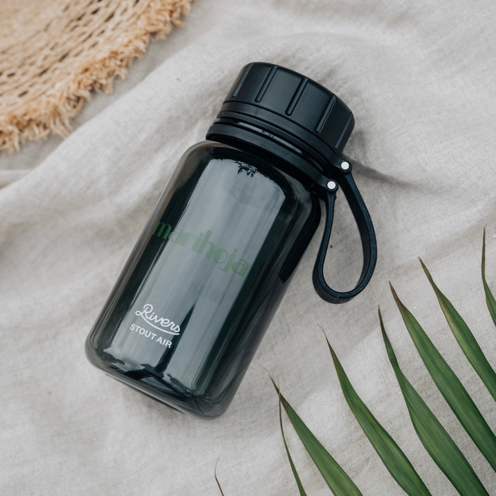 marihoja Water Bottle