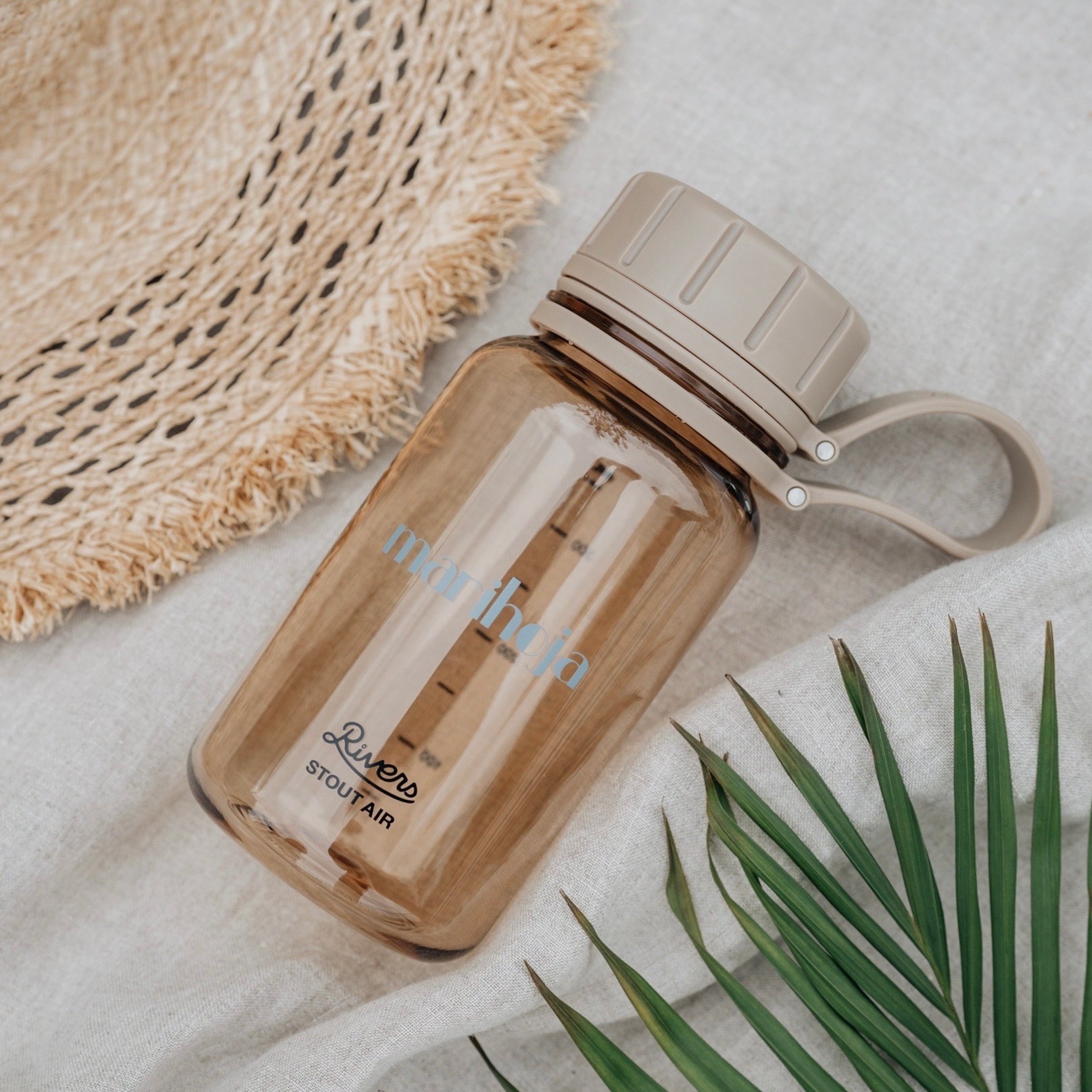 marihoja Water Bottle