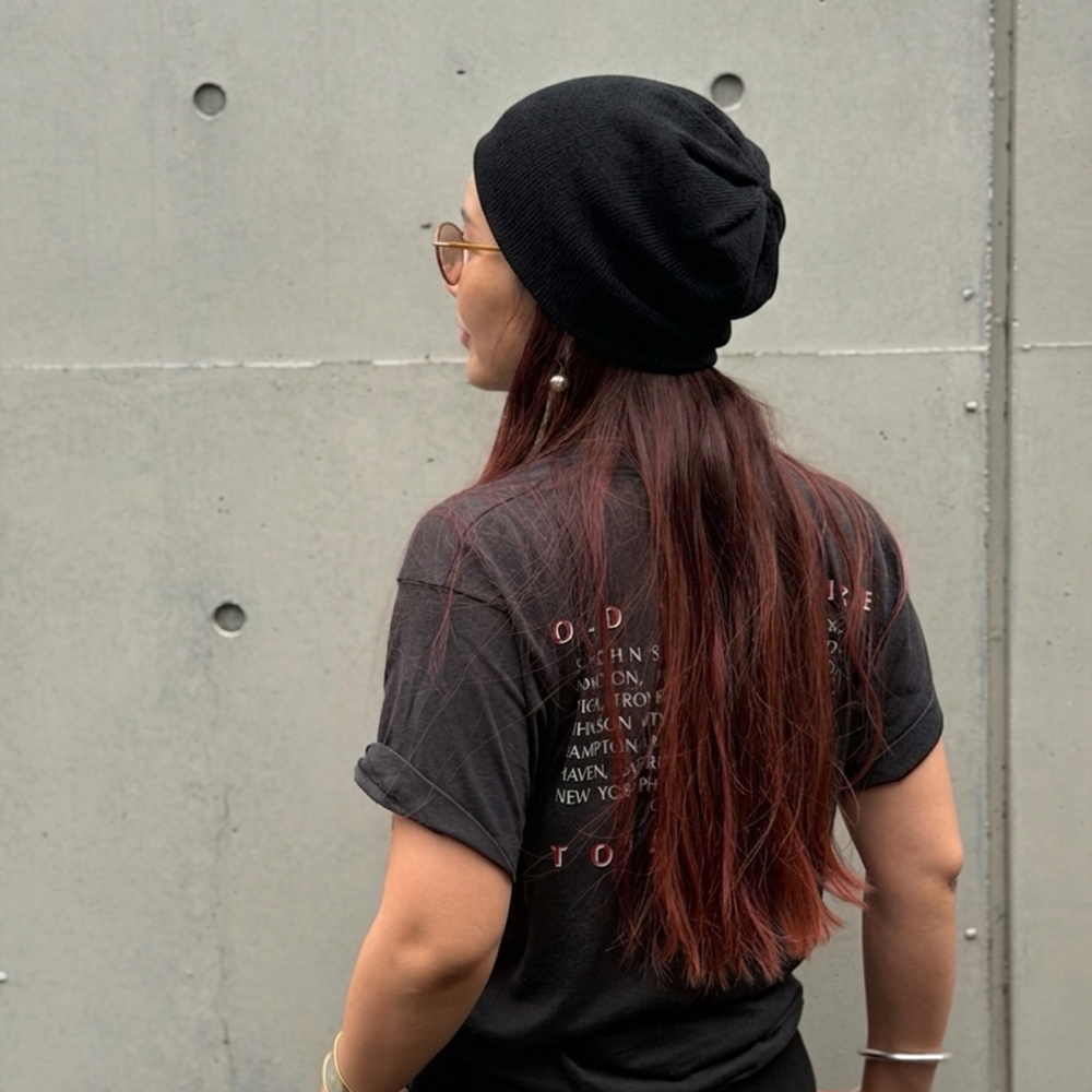 Relax Air Knit Cap