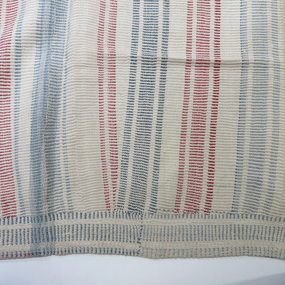 Vintage Kantha Quilt _ 10