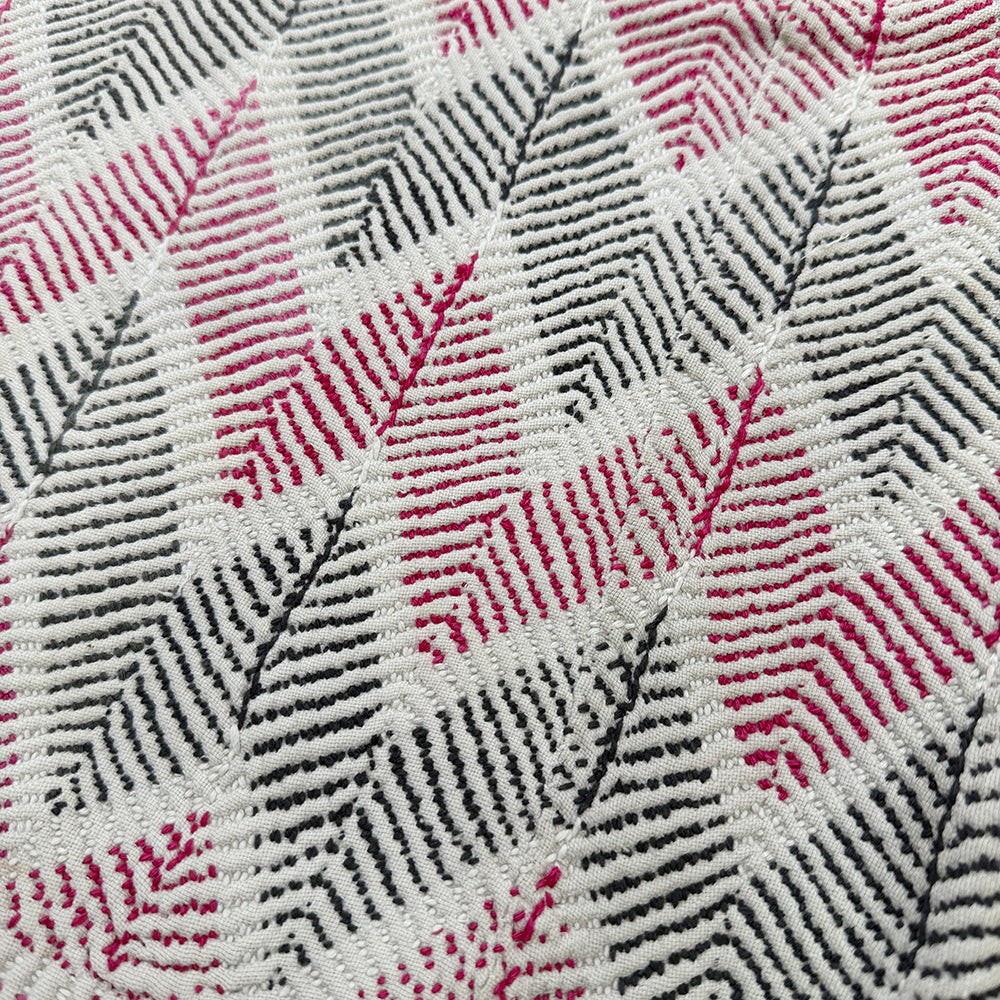 Vintage Kantha Quilt _ 6