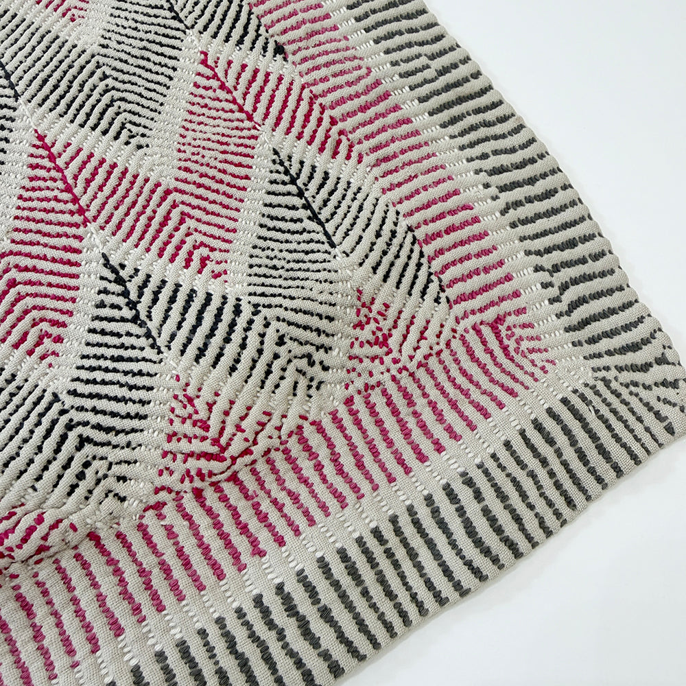 Vintage Kantha Quilt _ 6