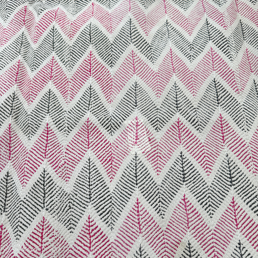 Vintage Kantha Quilt _ 6