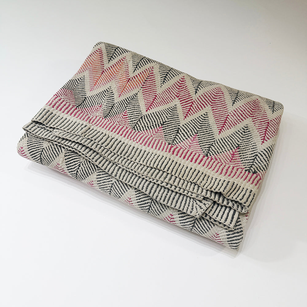 Vintage Kantha Quilt _ 6