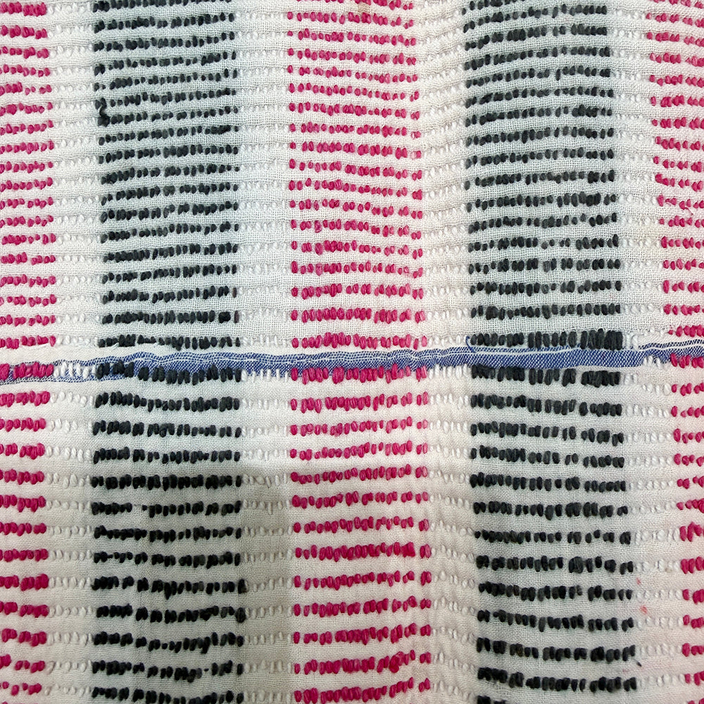 Vintage Kantha Quilt _ 11
