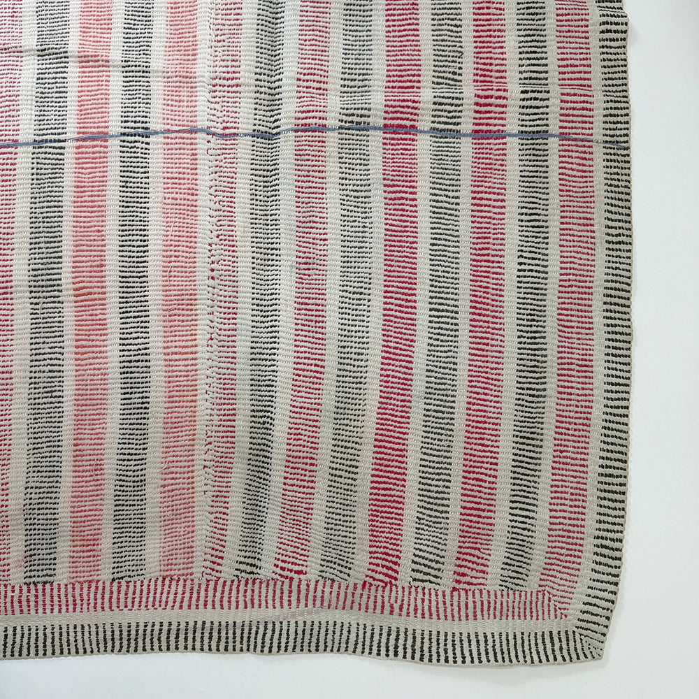 Vintage Kantha Quilt _ 11