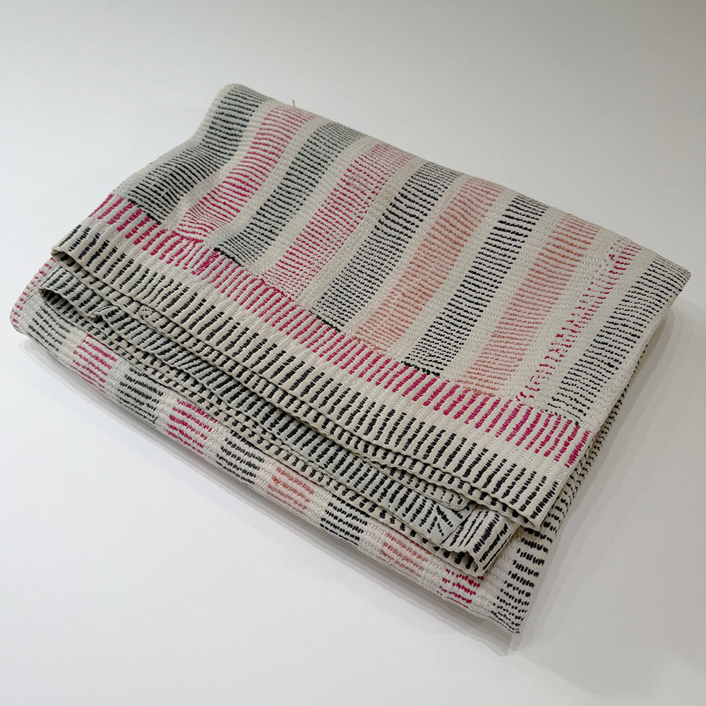 Vintage Kantha Quilt _ 11