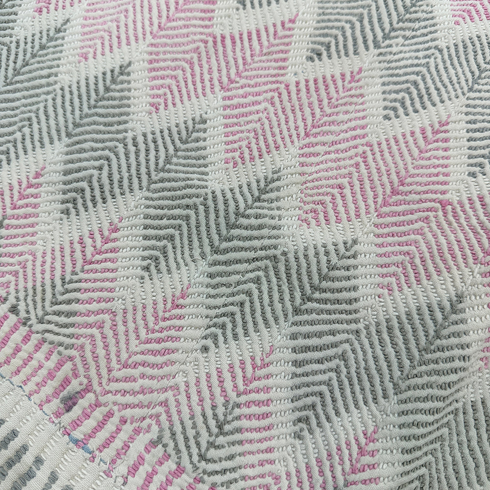 Vintage Kantha Quilt _ 8