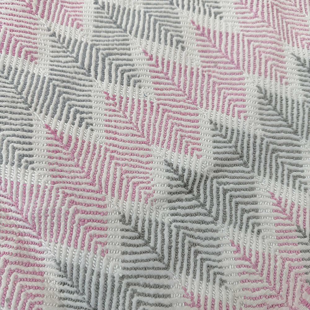 Vintage Kantha Quilt _ 8