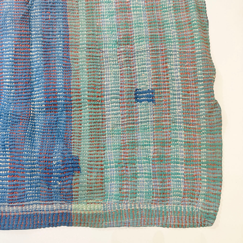 Vintage Ralli Quilt 6