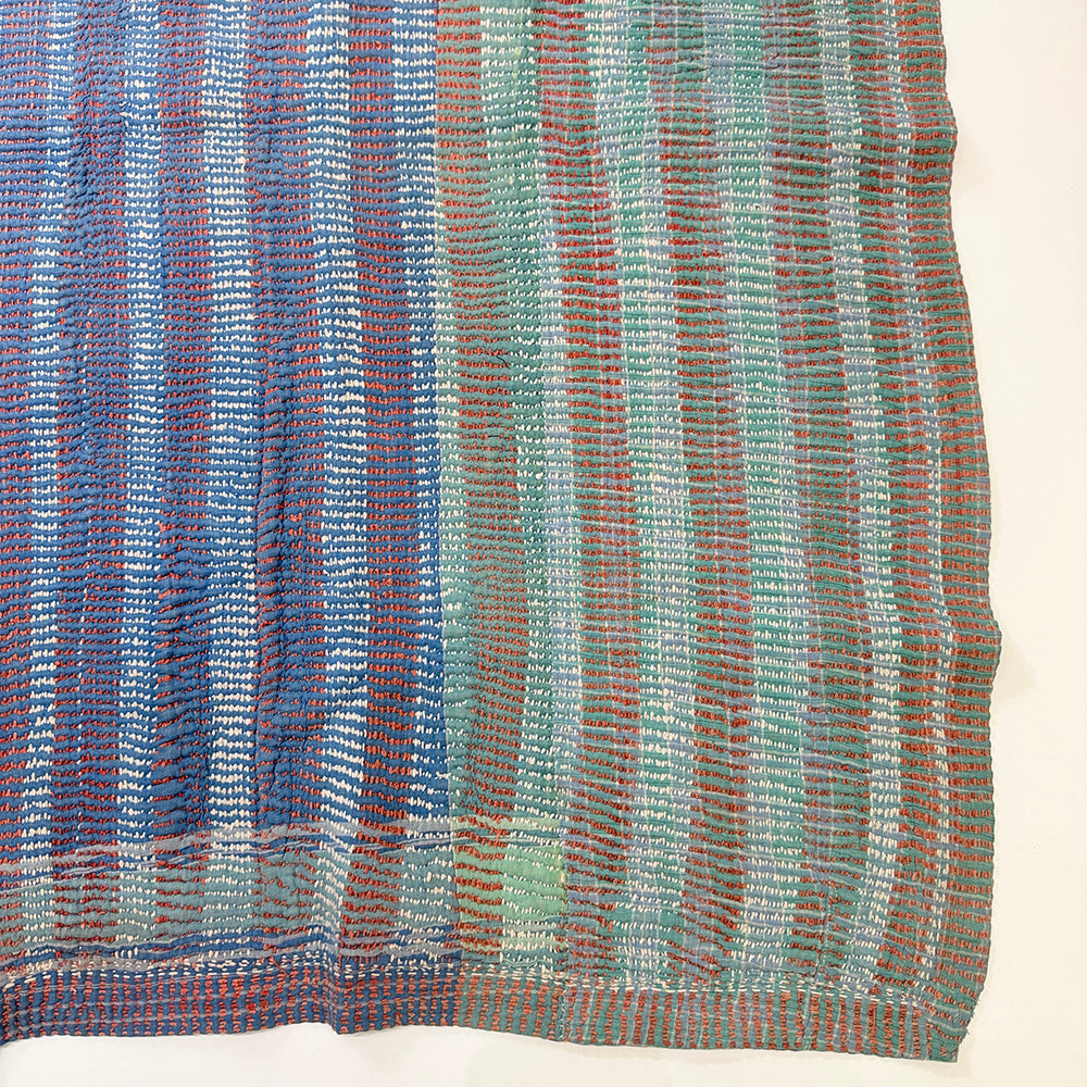 Vintage Ralli Quilt 6