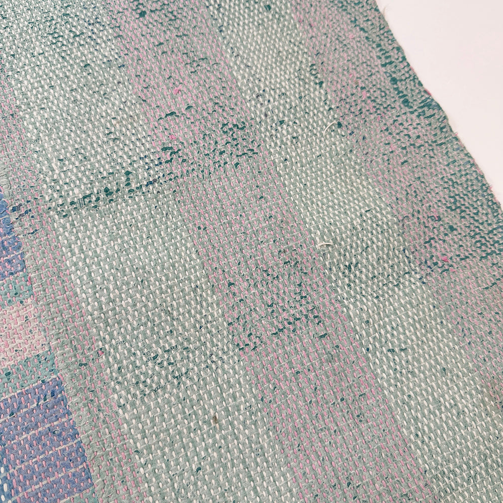 Vintage Ralli Quilt 3