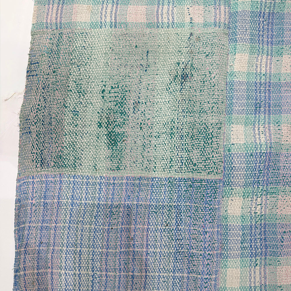 Vintage Ralli Quilt 3
