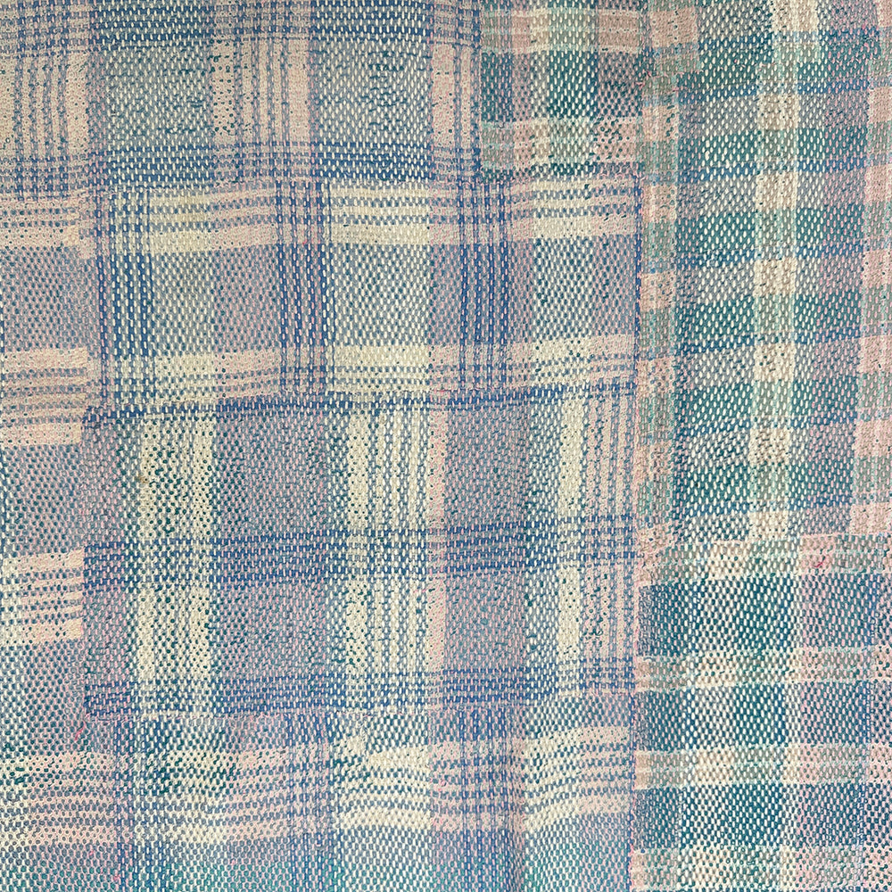 Vintage Ralli Quilt 3