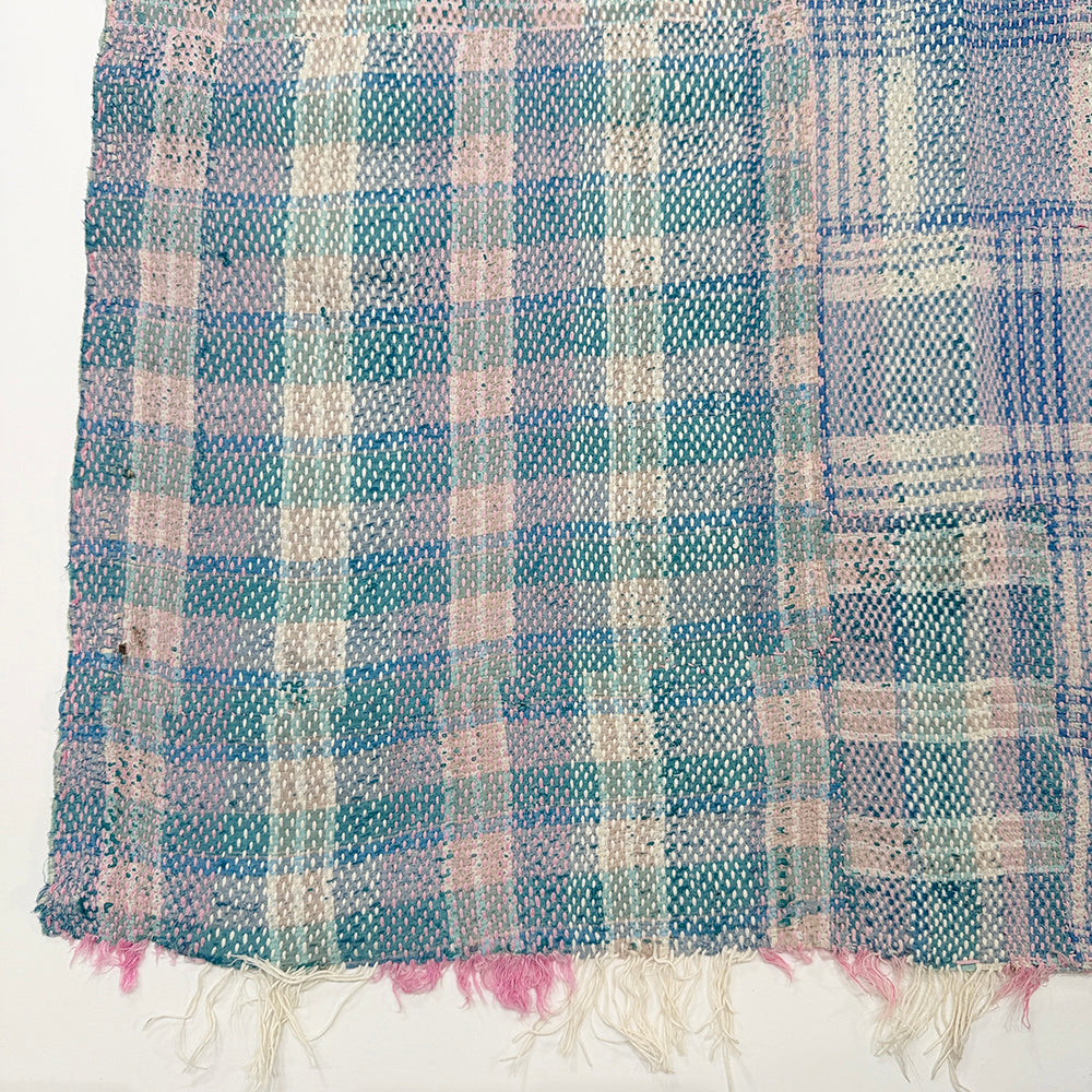 Vintage Ralli Quilt 3
