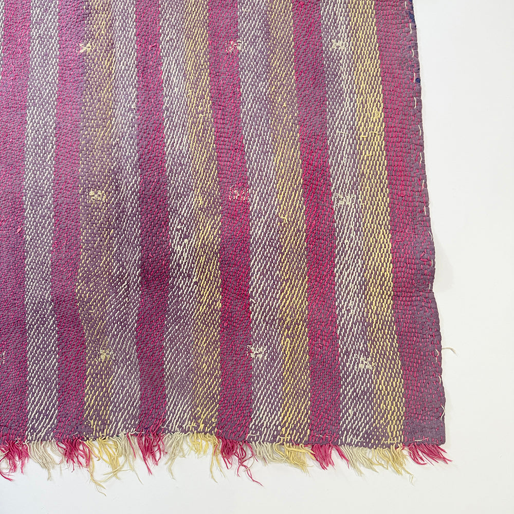 Vintage Ralli Quilt 5