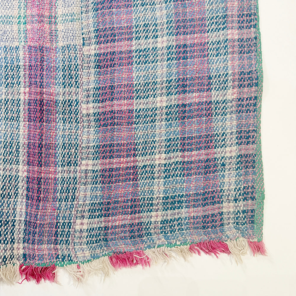 Colcha Kantha vintage 6