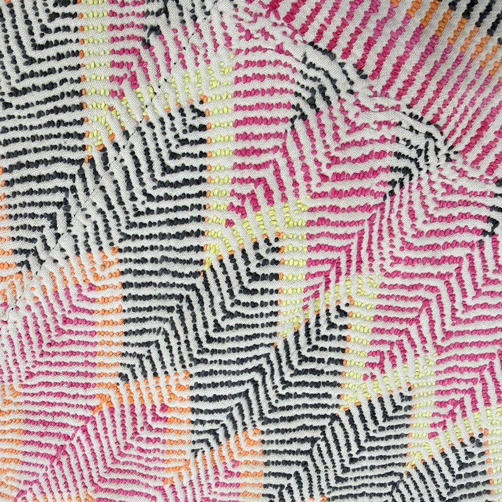 Vintage Kantha Quilt _ 3