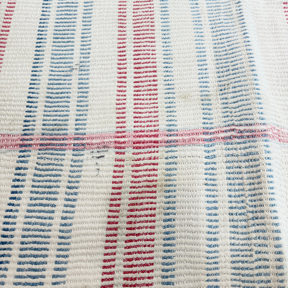 Vintage Kantha Quilt _ 10