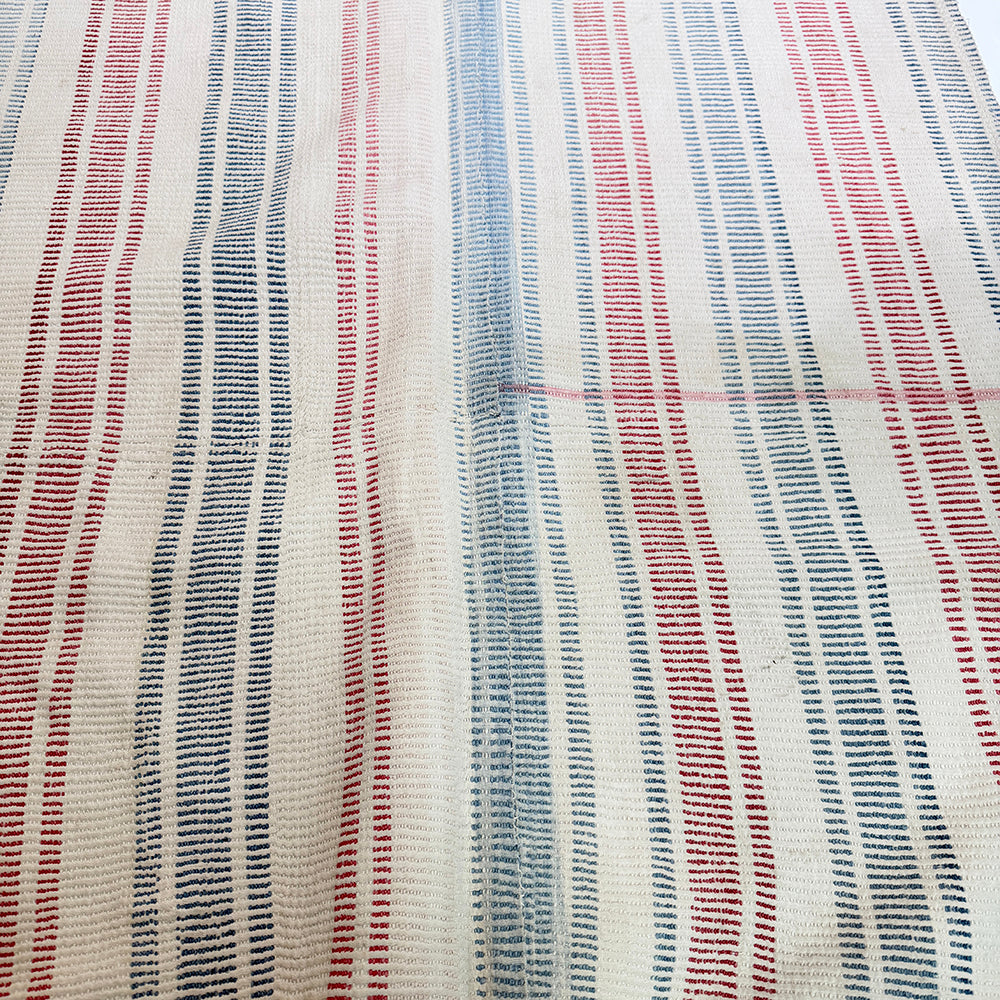 Vintage Kantha Quilt _ 10