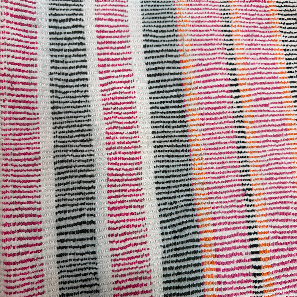 Vintage Kantha Quilt _ 11