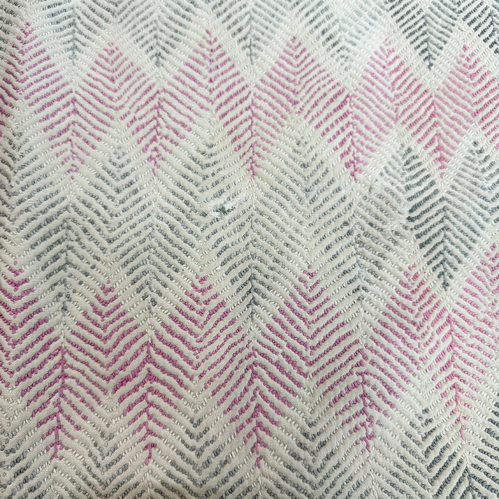 Vintage Kantha Quilt _ 8