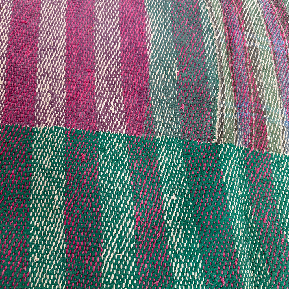 Vintage Ralli Quilt 5