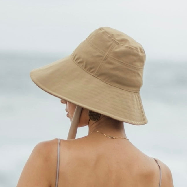Active Suncut Hat