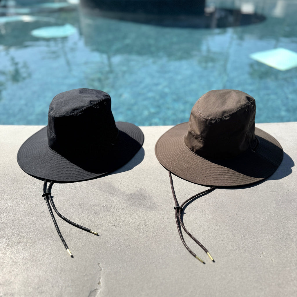 The Rokuyon Hat