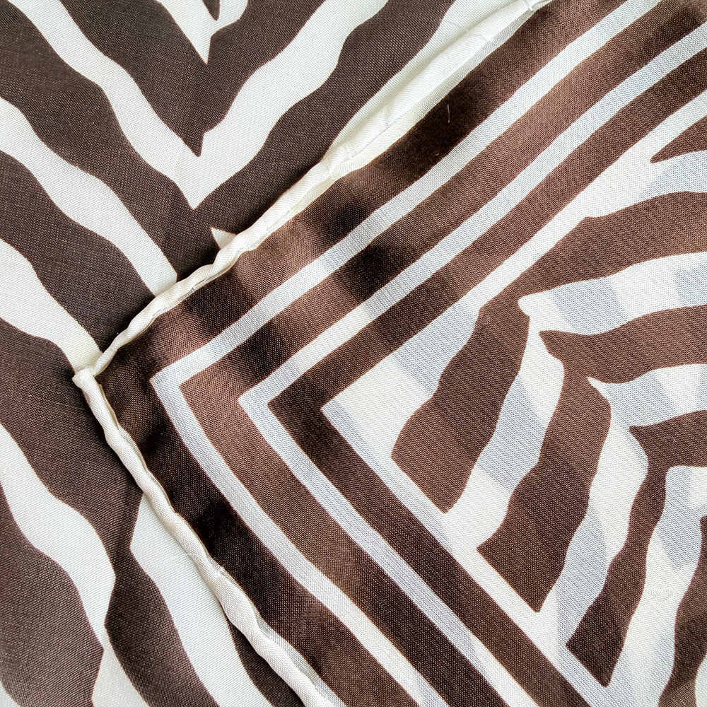 Vintage Silk scarf _S-28