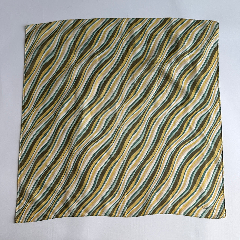 Vintage scarf _S-5