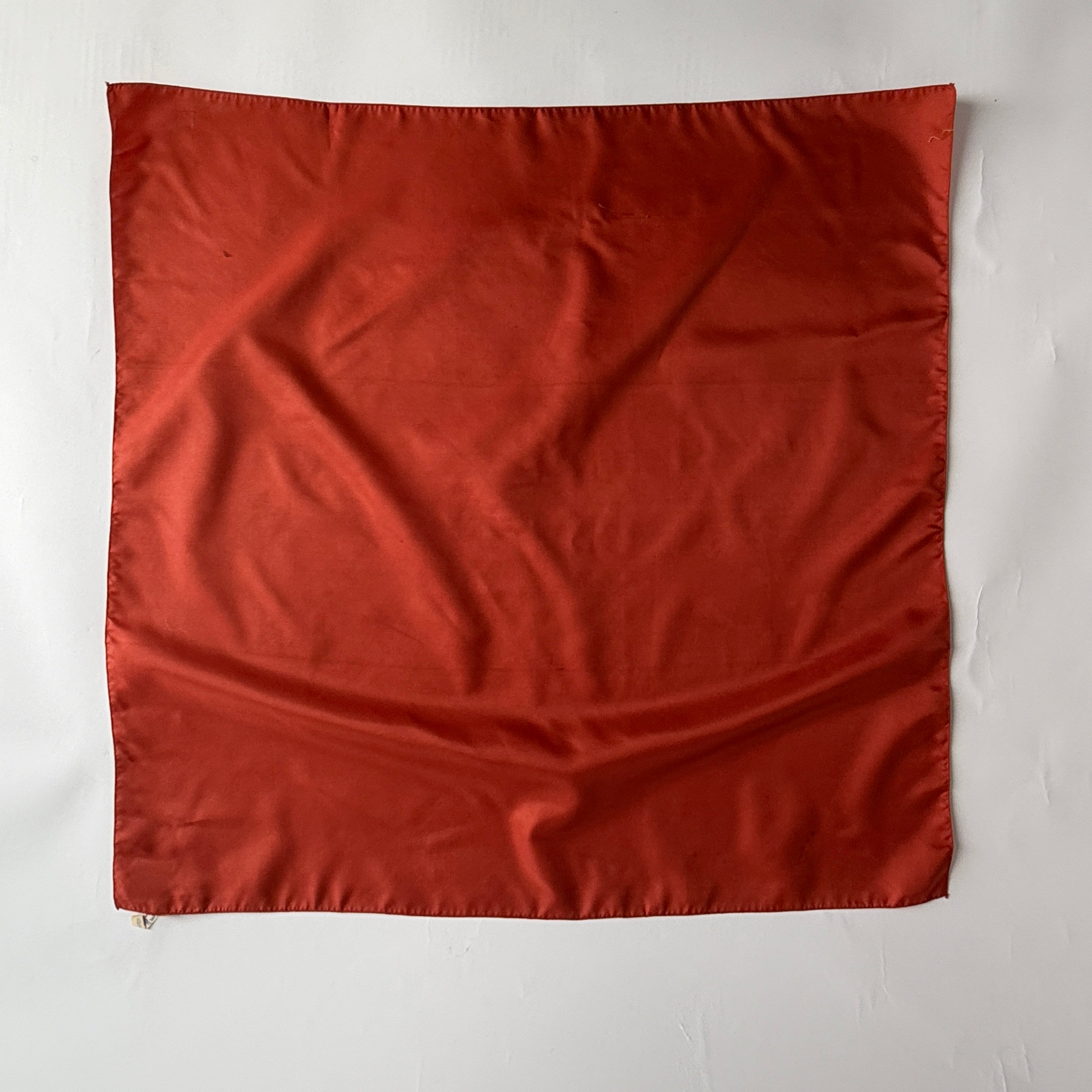 Vintage scarf _M-28