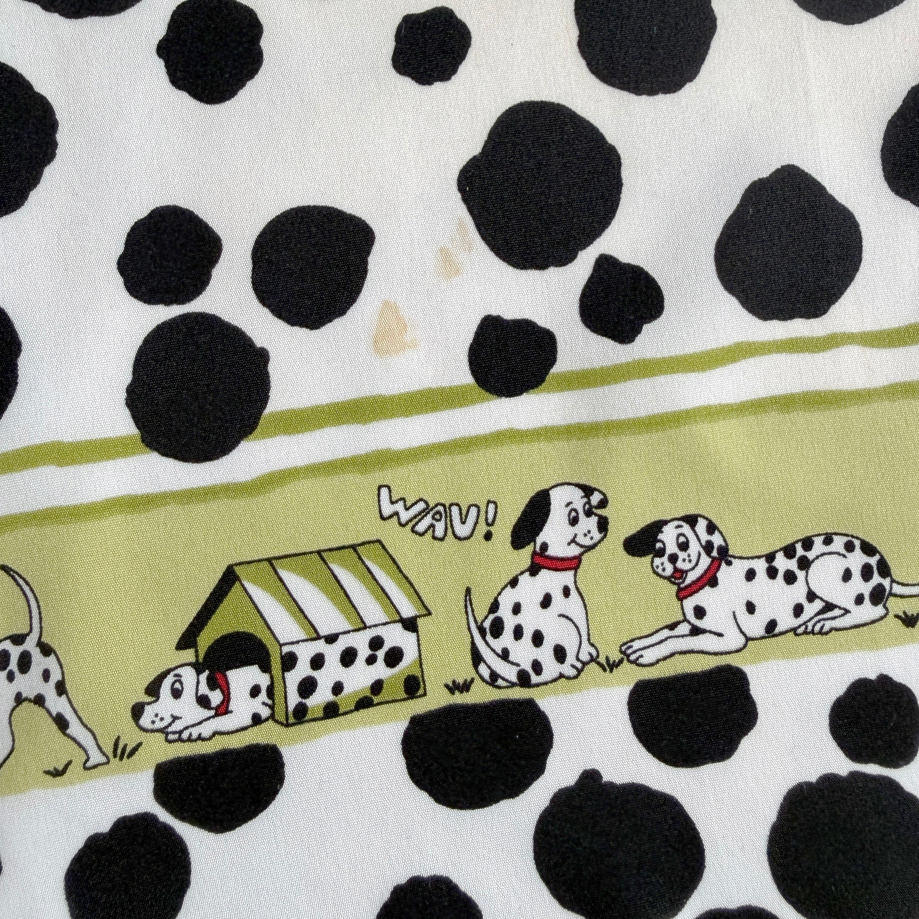 Vintage scarf _S-50