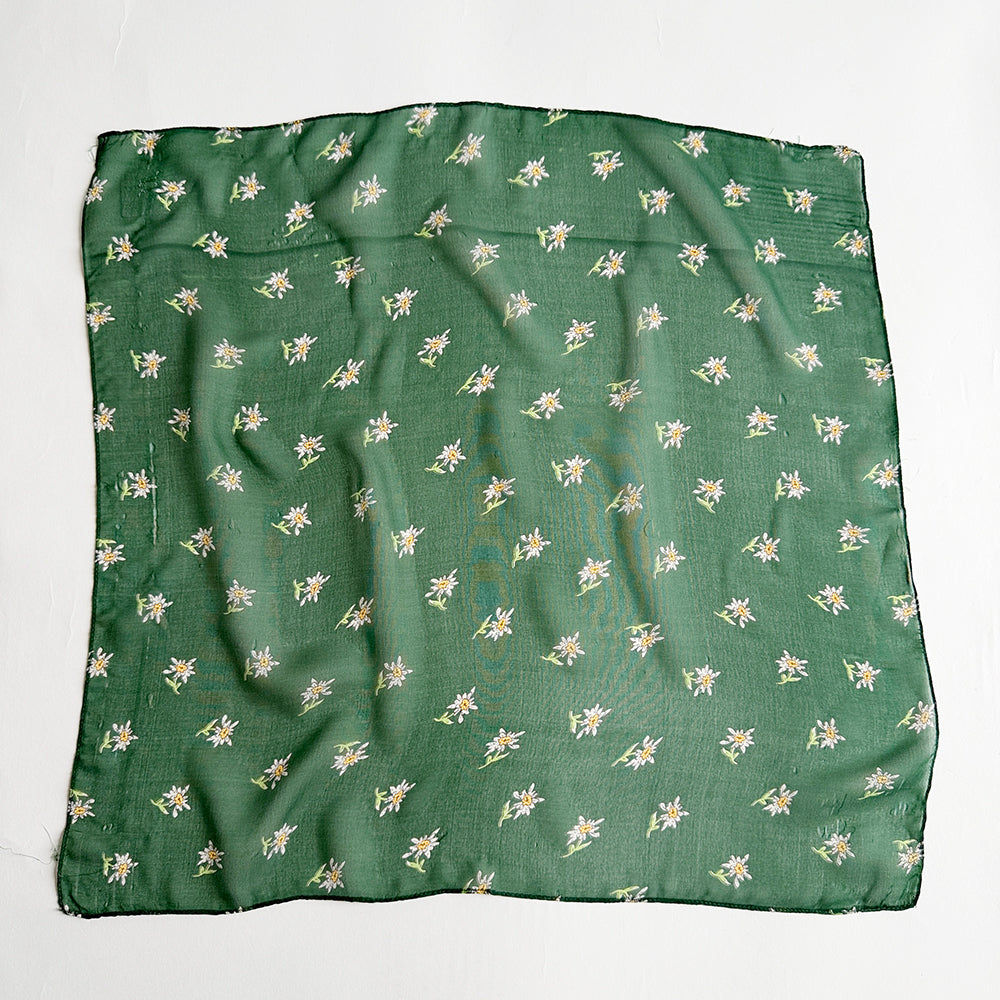 Vintage scarf _S-44